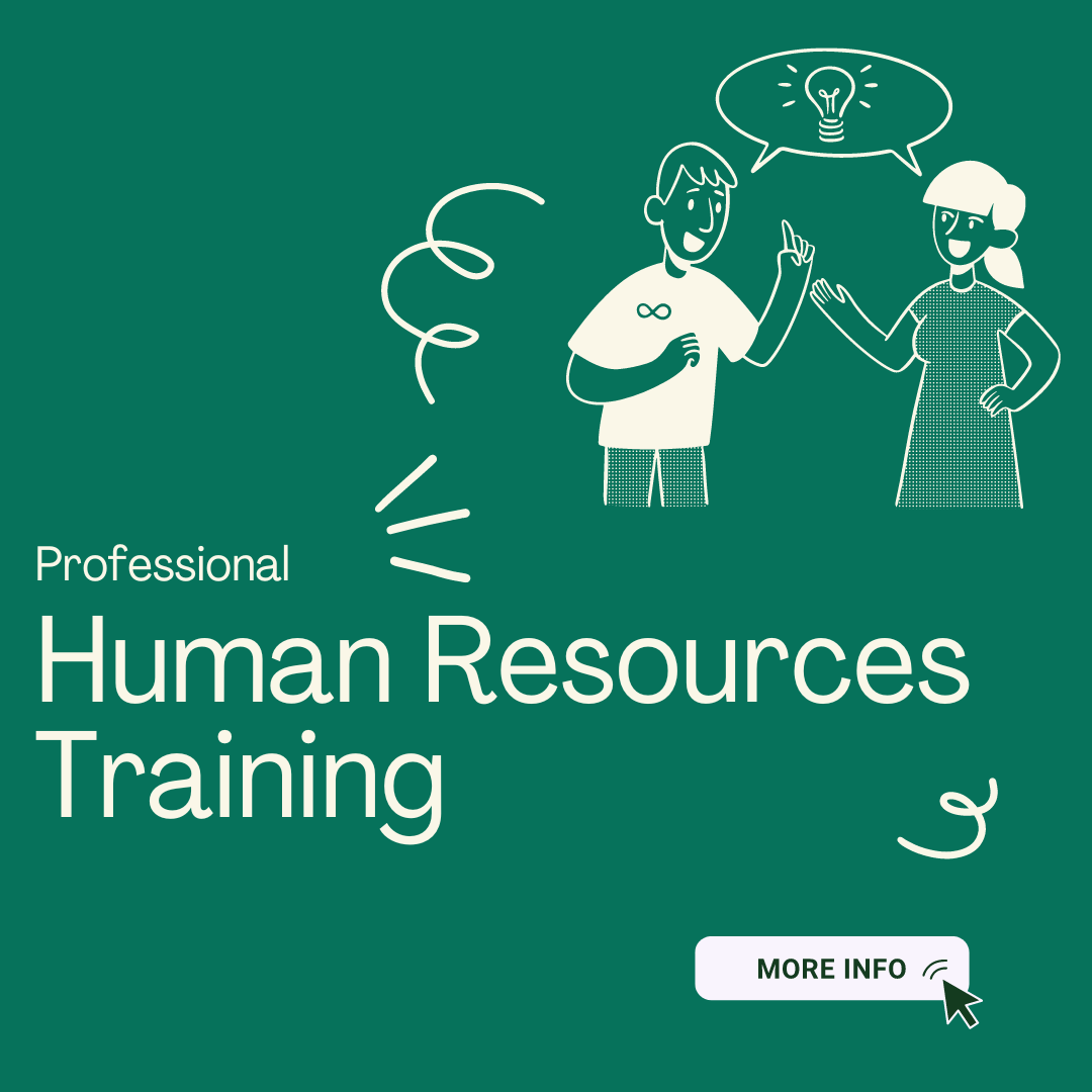 Professional HR Training